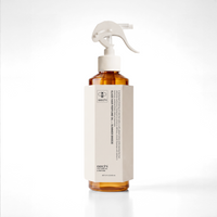 Sechi 2-in-1 Hair Oil and Perfume - Summer Breeze