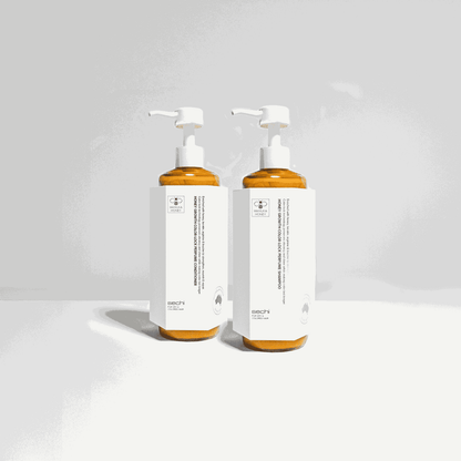 Sechi Honey Growth Colour Lock Shampoo & Conditioner Set