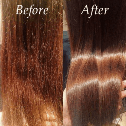 Honey Growth Shampoo - Klara Cosmetics