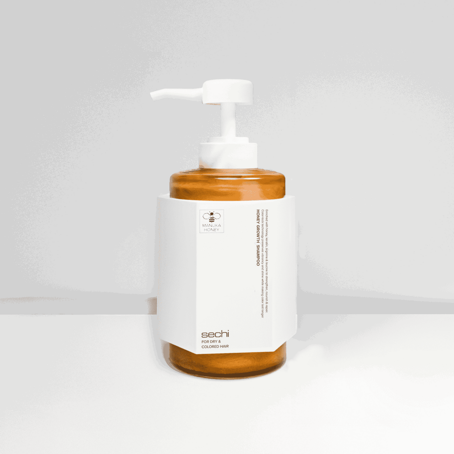 Honey Growth Shampoo