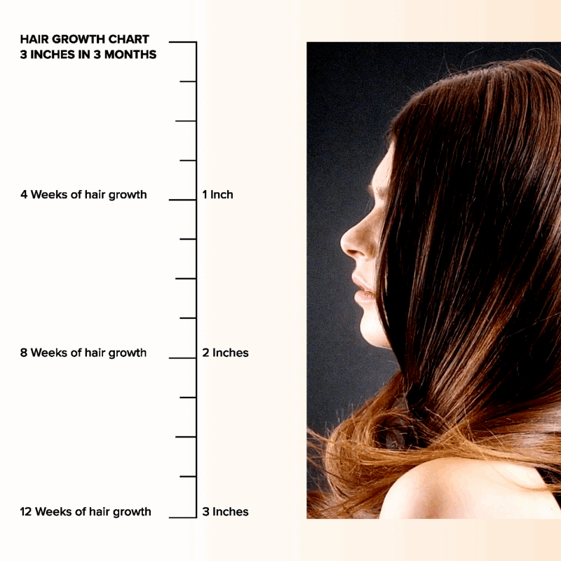 Honey Growth Conditioner - Klara Cosmetics