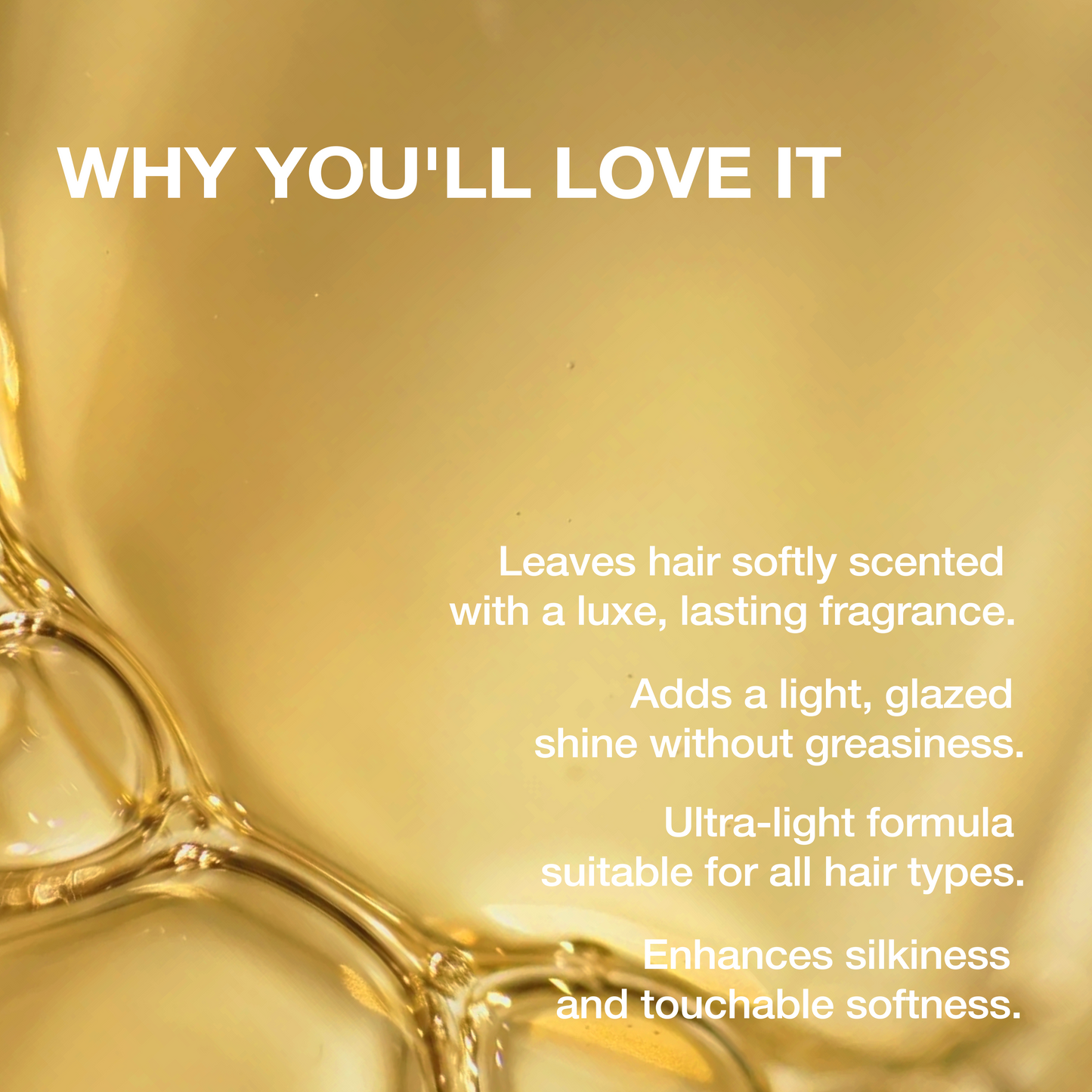 Sechi 2-in-1 Hair Oil and Perfume - Summer Breeze