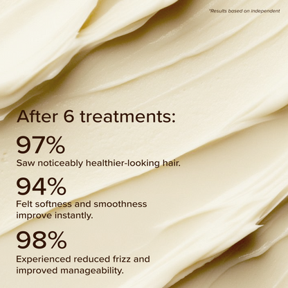 Sechi Honey Peptide Therapy Hair Mask