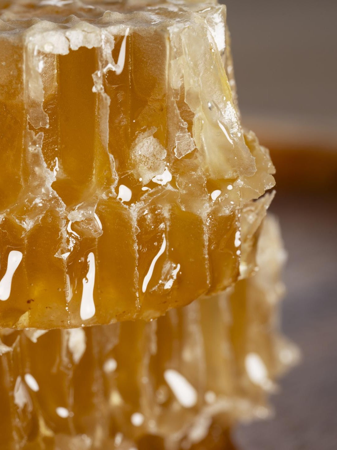 The Sechi Honey Essential Duo