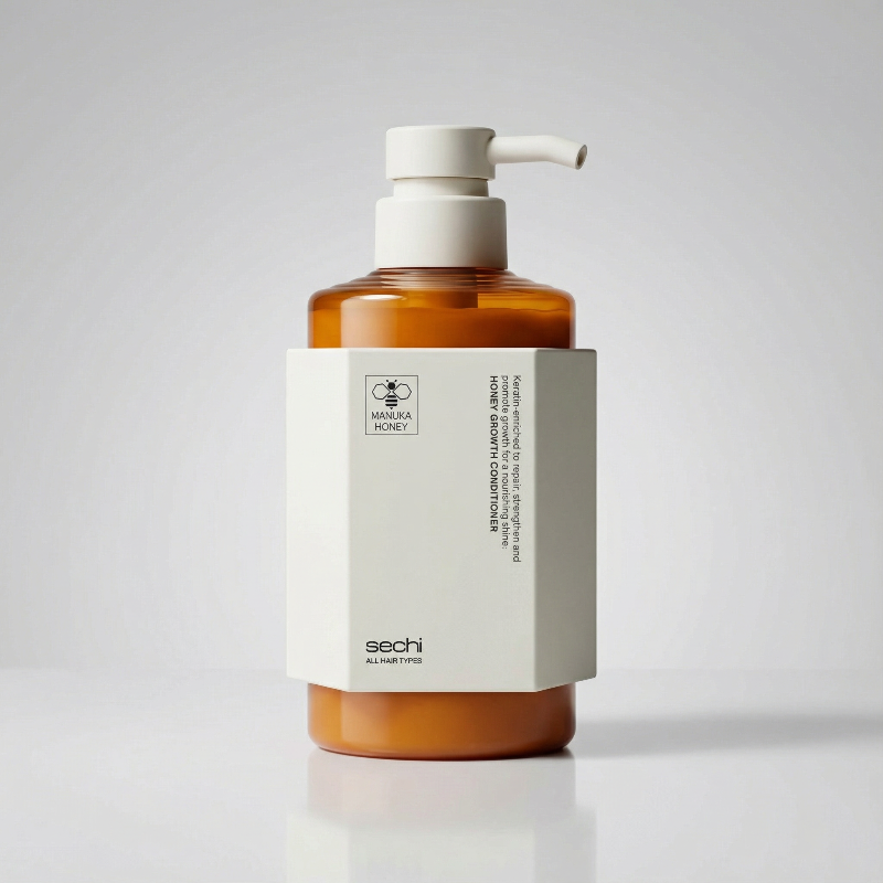 Honey Growth Conditioner - SECHI