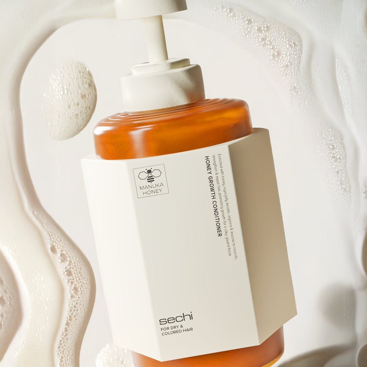 Sechi Ultimate Honey Growth Set