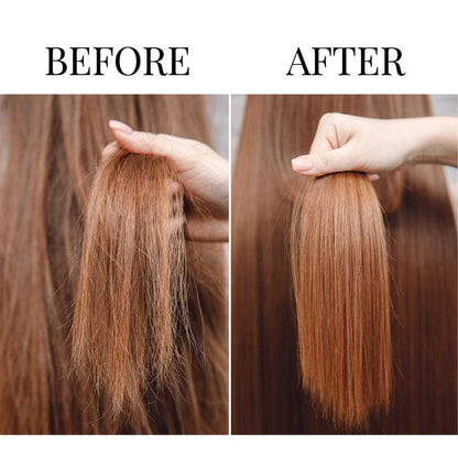 Manuka Honey Hair Treatment