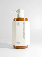 Sechi Honey Growth Color Lock Shampoo
