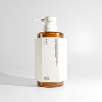 Honey Growth Shampoo