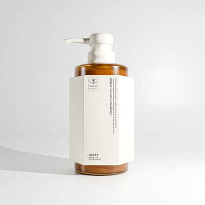 Honey Growth Shampoo